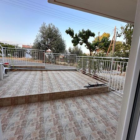 Luxury Beach House Perfect For Vacations Ξηροπήγαδο Εξωτερικό φωτογραφία