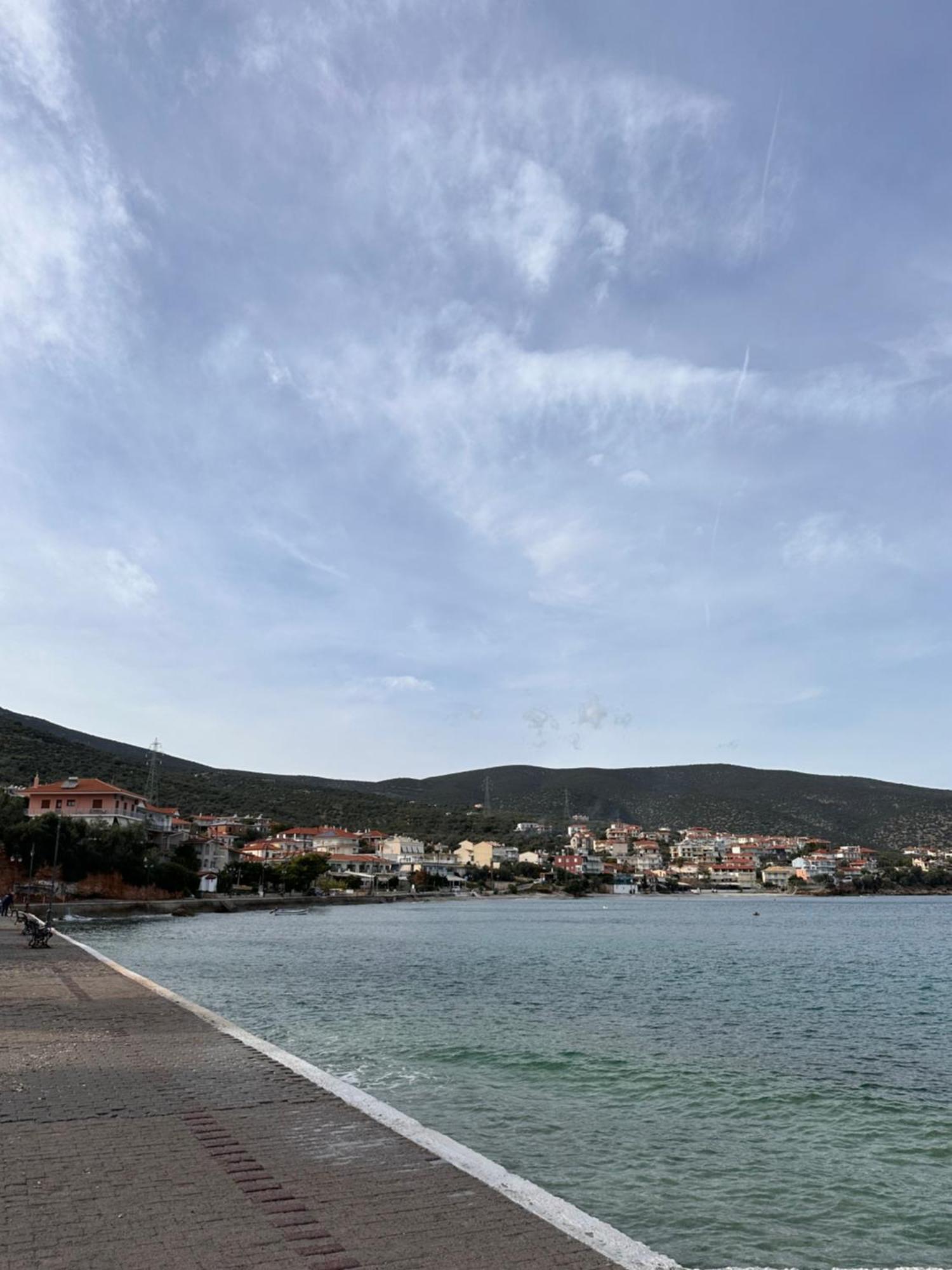 Luxury Beach House Perfect For Vacations Ξηροπήγαδο Εξωτερικό φωτογραφία