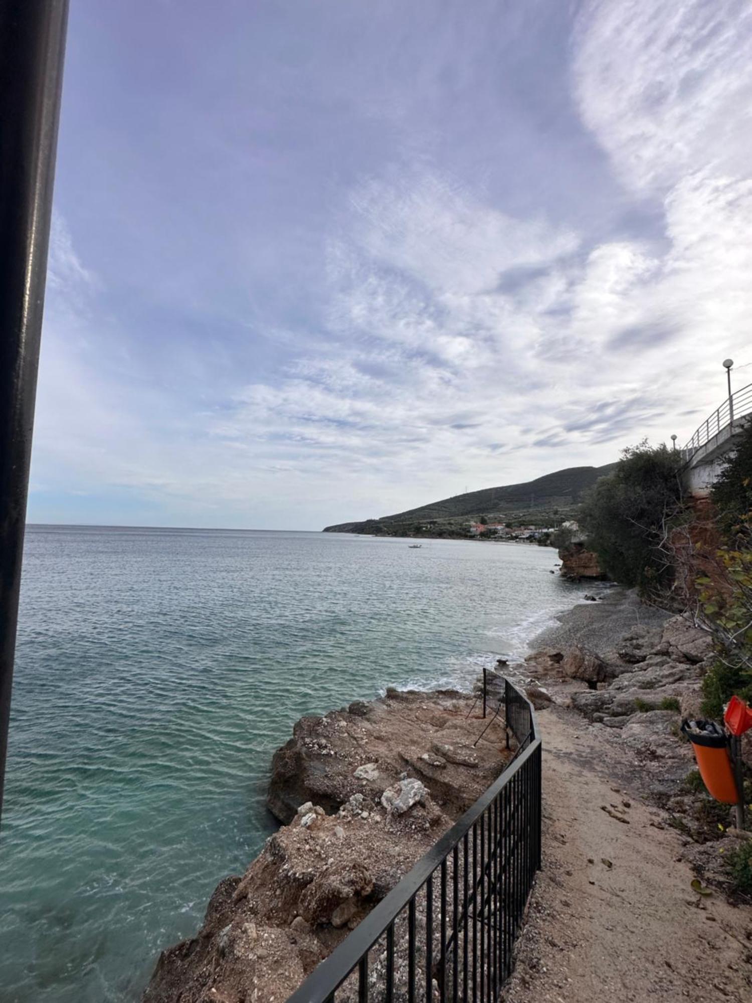 Luxury Beach House Perfect For Vacations Ξηροπήγαδο Εξωτερικό φωτογραφία
