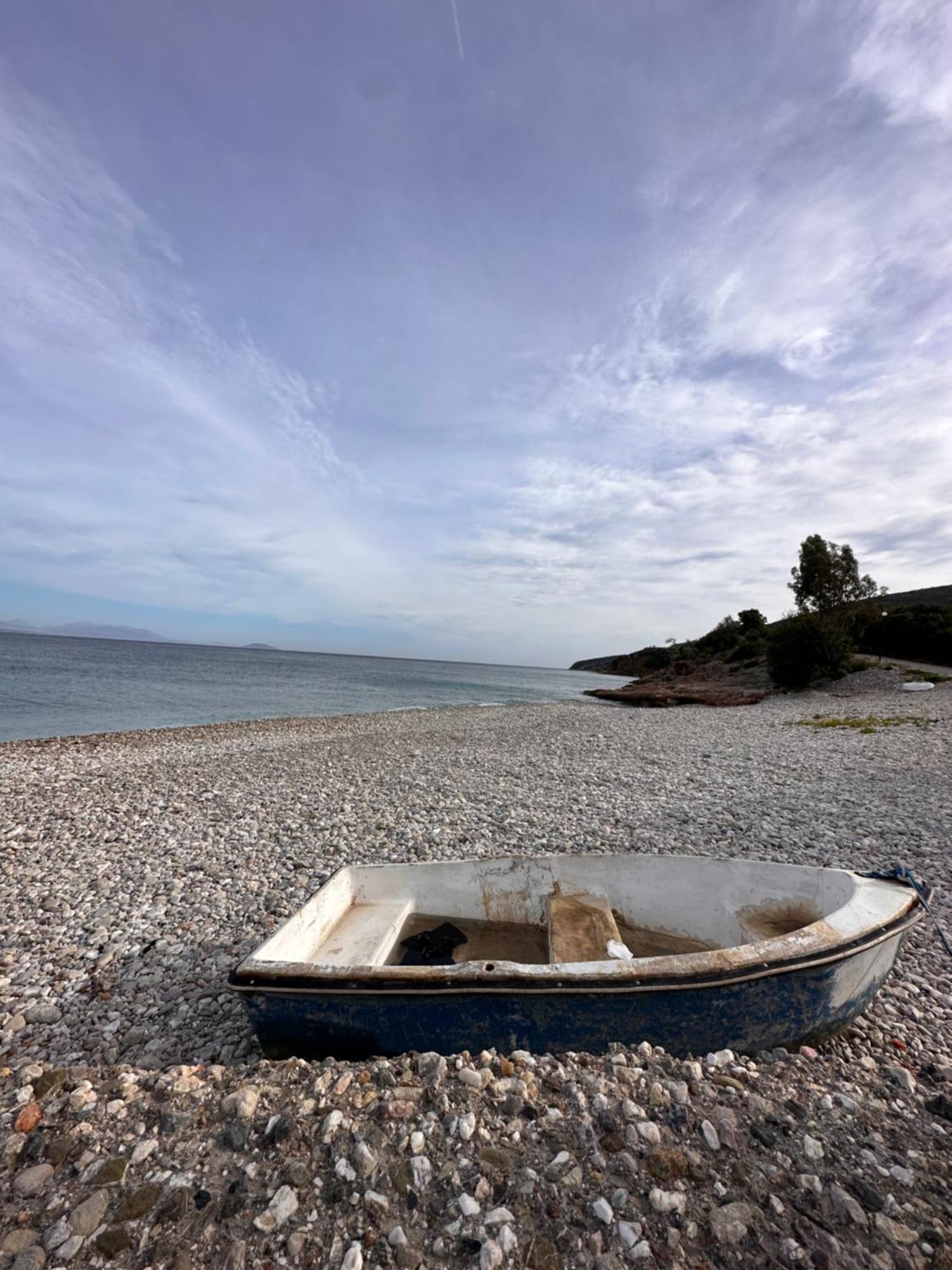 Luxury Beach House Perfect For Vacations Ξηροπήγαδο Εξωτερικό φωτογραφία