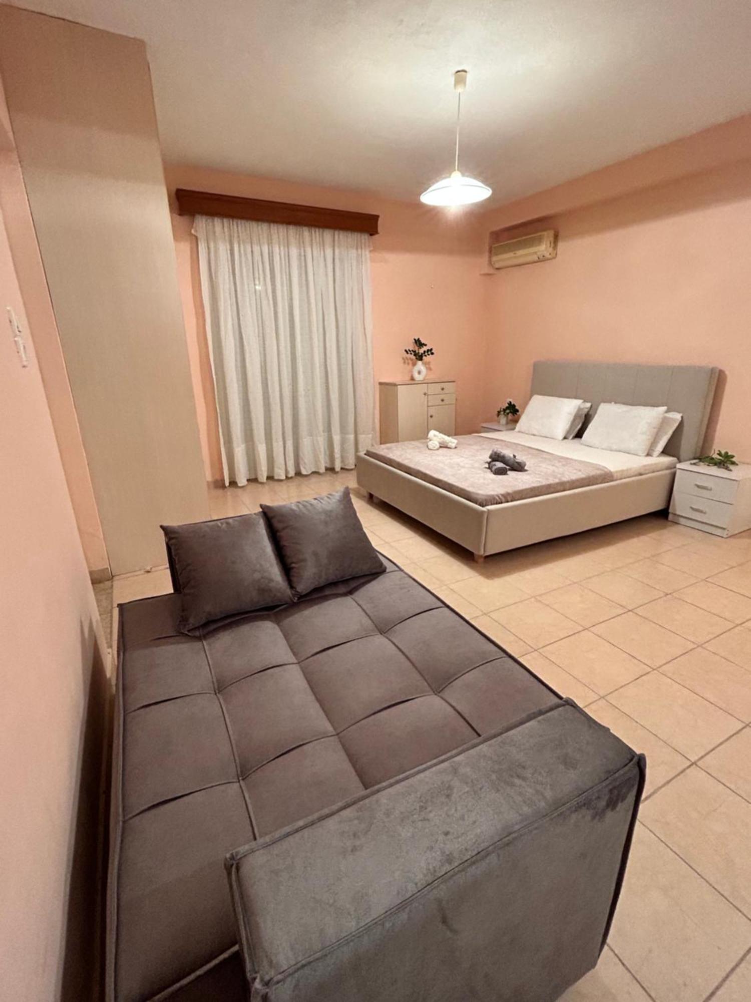 Luxury Beach House Perfect For Vacations Ξηροπήγαδο Εξωτερικό φωτογραφία