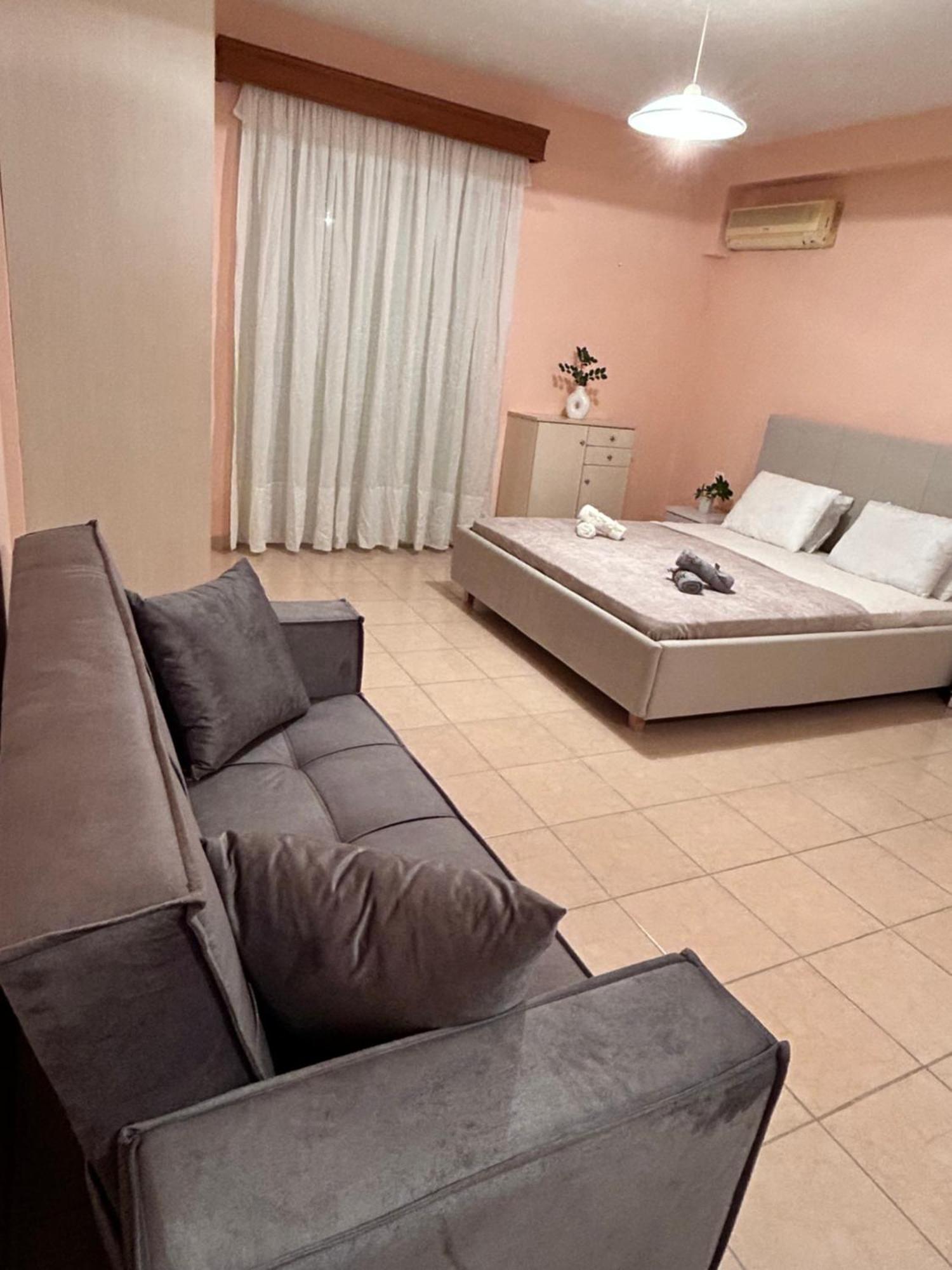 Luxury Beach House Perfect For Vacations Ξηροπήγαδο Εξωτερικό φωτογραφία
