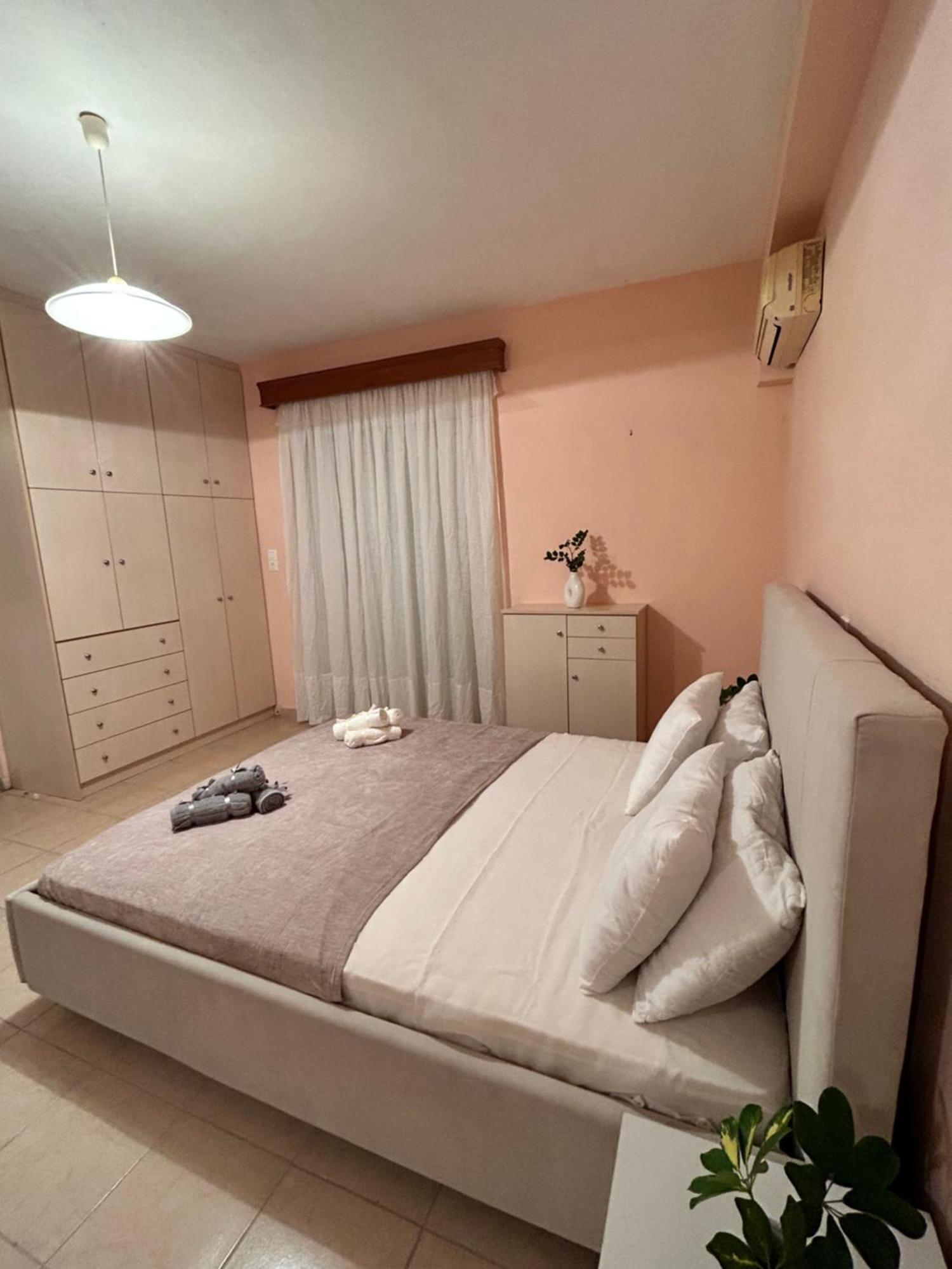 Luxury Beach House Perfect For Vacations Ξηροπήγαδο Εξωτερικό φωτογραφία
