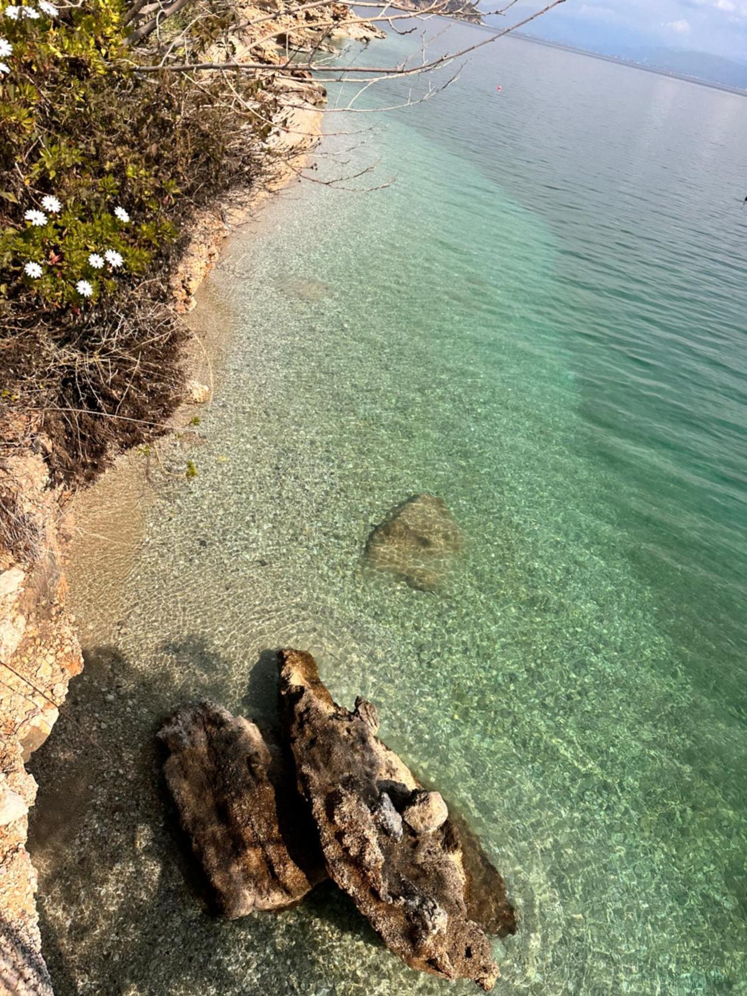 Luxury Beach House Perfect For Vacations Ξηροπήγαδο Εξωτερικό φωτογραφία